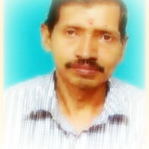 K R Roshan