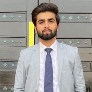 Mian Ahmed Nouman