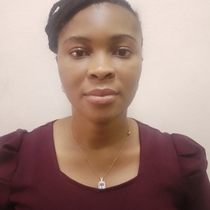 Obiechefu Assumpta Chisom