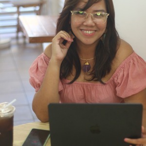 Jonalyn Galamgam