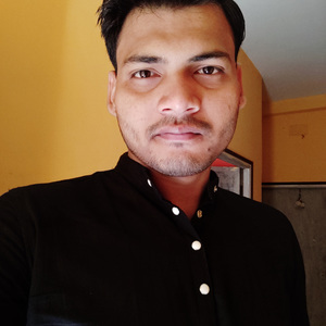 Sourav Pal