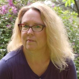 Anita Williams Weinberg