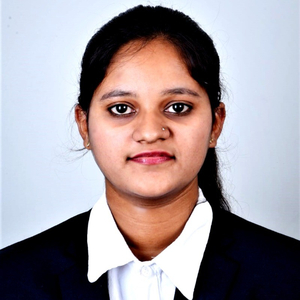 Shraddha Sunil Sangave