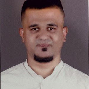 Rohan Vilas Gaikwad
