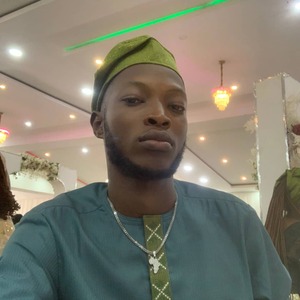 Oluwadamilare Joseph