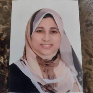 Nourhan Osama Ali