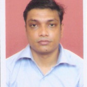 Prasankumar Gumanbhai Patel