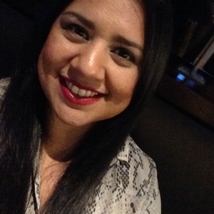 Patricia Carolina Reyes De Mendoza