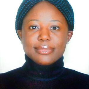Blessing Omo Adah