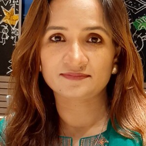 Sadaf Saqib