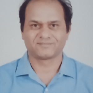 Deepak Keshav Chougule