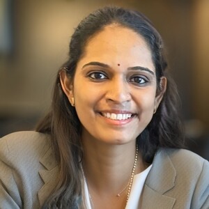 Sai Srivani Mandapaka