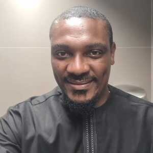 Victor Akpabio