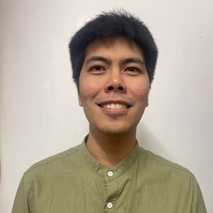 Paul Glenn Agpoon