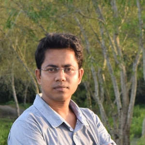 Mohammad Samimul Islam