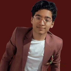 Vivek Joshi