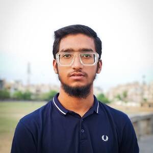Maaz Imran