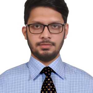 Md Towfiq