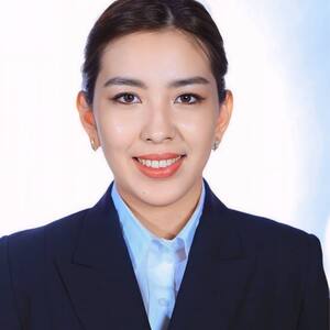 Umida Burieva