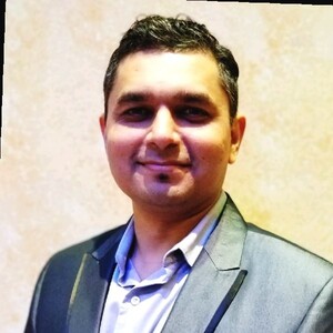Pratik Shah
