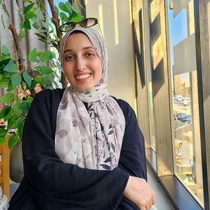 Sarah Hesham