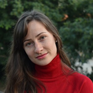 Mitka Yanakieva