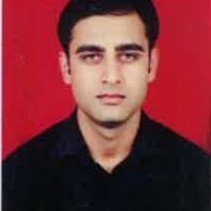 Asif Khan