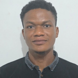 Adeola Idris Abiodun
