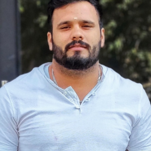 Rohan Kumar