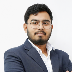 Rushikesh Shrivastav