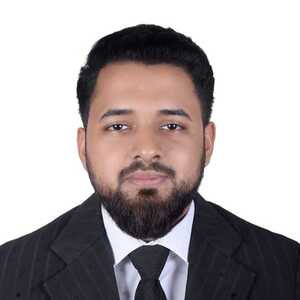 Md. Jawadul Alam Khan