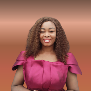 Mirabel Okoye