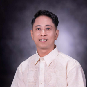 Vicente E. Baco Lll.