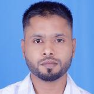 Vipin Kumar Singh