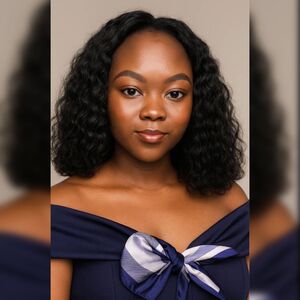 Wendy Amadi