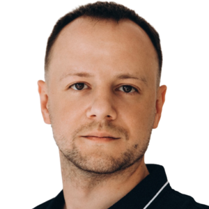 Andrii Zelenets