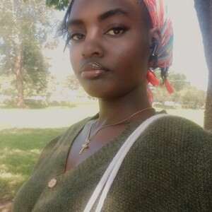 Wendy Siria Mbithi