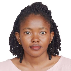 Cecilia Anthony Kanywenywe