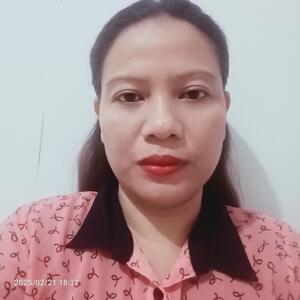 Jeaneth De Asis