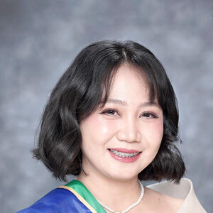 Rachelle Judan Balbin