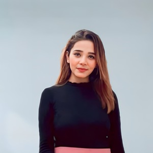 Praguni Mehta