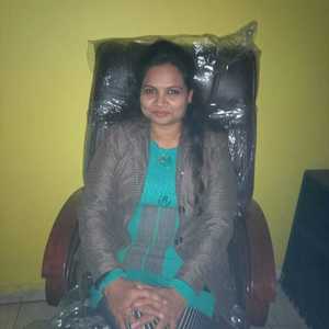 Swati Gupta
