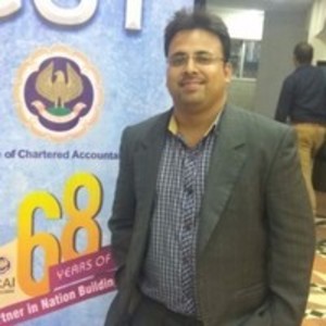 Vishal Aggarwal