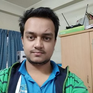 Mohsin Khan