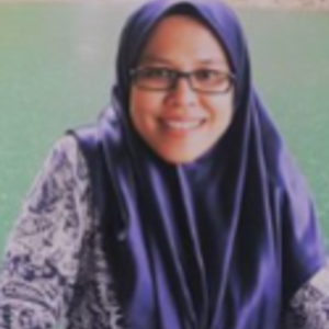 Syarifah Munirah