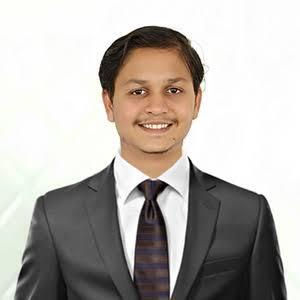 Nirav Dobariya