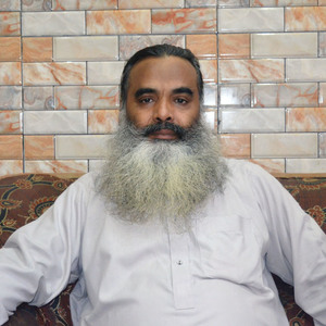 Syed Fayyazul Hassan