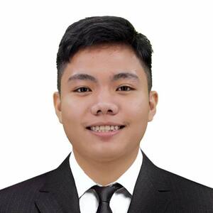 Jay  Lawrence Silva