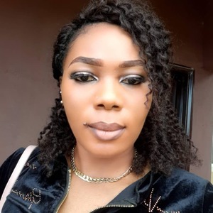 Ogechi Cynthia Osadebe