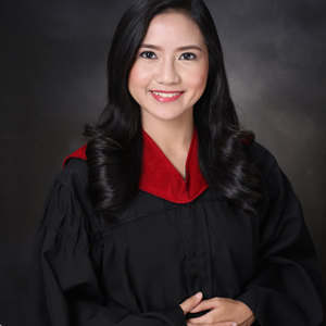 Ma. Greta Andrea N. Talip